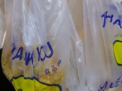 -安徽阜阳卷馍(西单店)