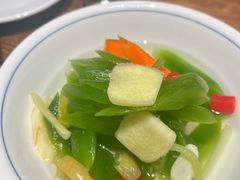-鱼头泡饭·湖北菜·非物质文化遗产(岳家嘴总店)