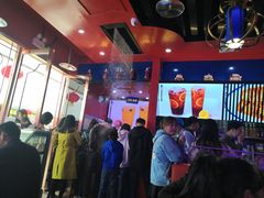 -宝葫芦西北茶食铺(万达店)