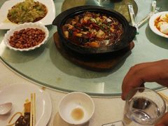 -李老爹香辣蟹(宣武门店)