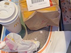 -麦当劳(季华好又多店)
