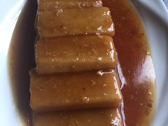 -河畔春天时尚餐厅