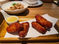 二哥爱鸡翅-太二酸菜鱼(中庚漫游城店)