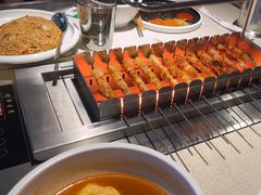 -丰茂烤串(五道口店)