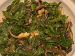 -田水湾丨地道安徽菜(文化路店)