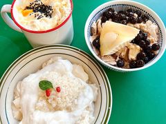 -堂屋糖水店(愚园店)