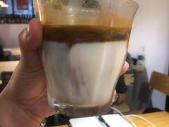 dirty-无牌咖啡&酒馆