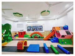 -无锡金色摇篮幼儿园(宝龙城市广场店)