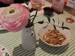 -桂满陇·杭州小馆(巴黎春天浦建店)