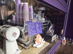 -HANA COFFEE(长寿路店)