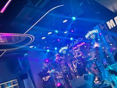 -MARU玛露音乐餐厅(大学路店)