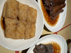 -荣家黄鱼面(前滩太古里店)