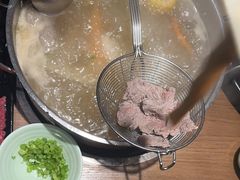 -掂档潮汕牛肉火锅(沈阳万象城店)