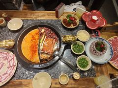 -蜀大侠火锅(建设路第五大道店)