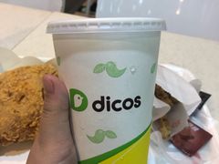 -德克士(广州南站店)