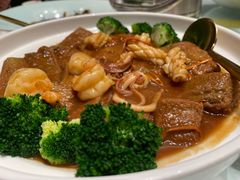 -粤盛海鲜楼(融冠乐城店)