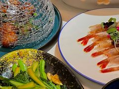 -荟廷·晶萃(陆家嘴尚悦湾店)