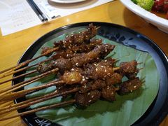 -别院里音乐餐酒吧(双流航空港店)