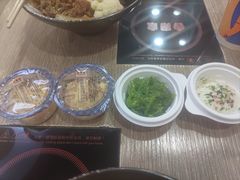 -吉野家(黑牛城道店)