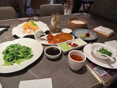 -金鸭季·北京烤鸭(深业上城店)