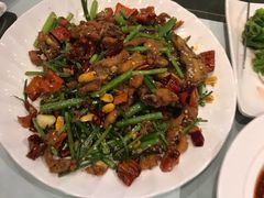 -海尔巴格·新疆菜(吐鲁番店)