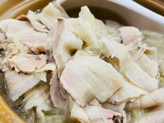 极品白肉砂锅-砂锅居(西四店)