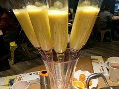 -小鱼小牛·鱼牛干锅·脆鱼火锅(世欧广场店)