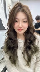 -New Fashion·新时尚形象设计