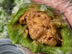 -沈大成(南京东路店)