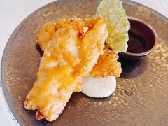 -上海和平饭店龙凤厅 Dragon Phoenix