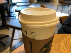 -星巴克(天津佛罗伦萨小镇店)