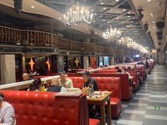 -金刚山烧烤(中山路店)