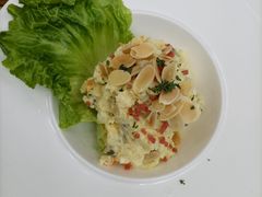 -花园饭店-西餐厅