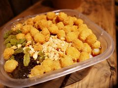 -甜心闲生传统手工冰粉(太古里店)