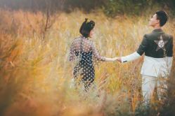 -巴黎春天·菀纱仙庭婚纱美学