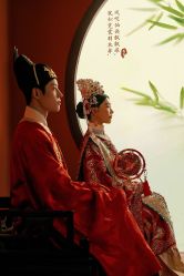 -时光印记婚纱摄影工作室·原创定制