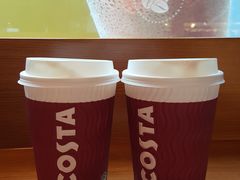 -COSTA COFFEE(吴江路店)