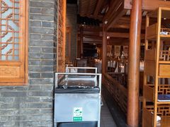 -东来顺饭庄(西直门店)