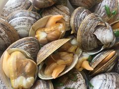-锋味海鲜菜馆