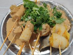 -大姐麻辣烫(莲宝中路店)