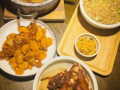 -食锦记·福建私房菜(浦西万达店)