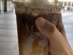 -瑞幸咖啡(东城汇店)