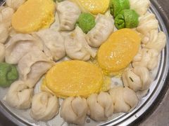 -山河屯铁锅炖(哈西站店)