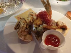 -梧桐餐厅(泉城路店)