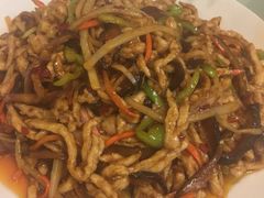 -胖子菜馆(隆昌路店)