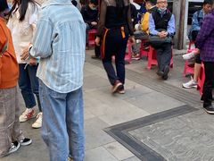 -飘香火锅(玉林西路店)