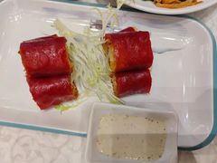 -半岛豪苑酒家(花都店)