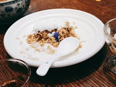 -清真伊香蘭餐厅