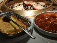 -炙城·韩式烤肉(南京东路店)