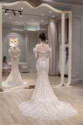 点击看大图 -MuseMarry婚纱(前海嘉里中心店)